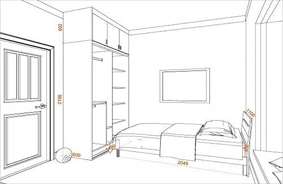 学生作品