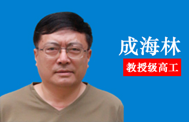 成海林