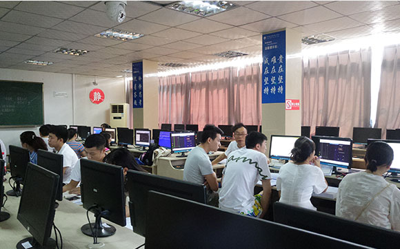 学校环境