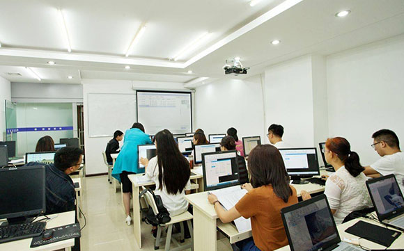 学校环境