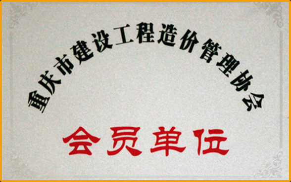 重庆市建设工程造价管理协会