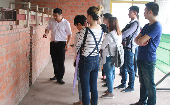 学校环境
