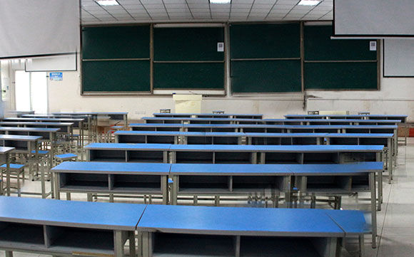 学校环境